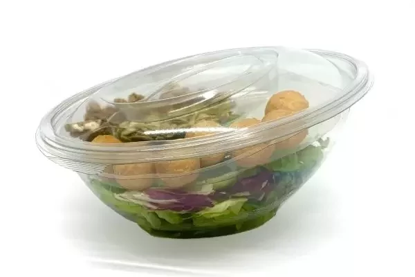 Купити круглий крафт салатник «Альфа-Пак Захід»: поради експертів